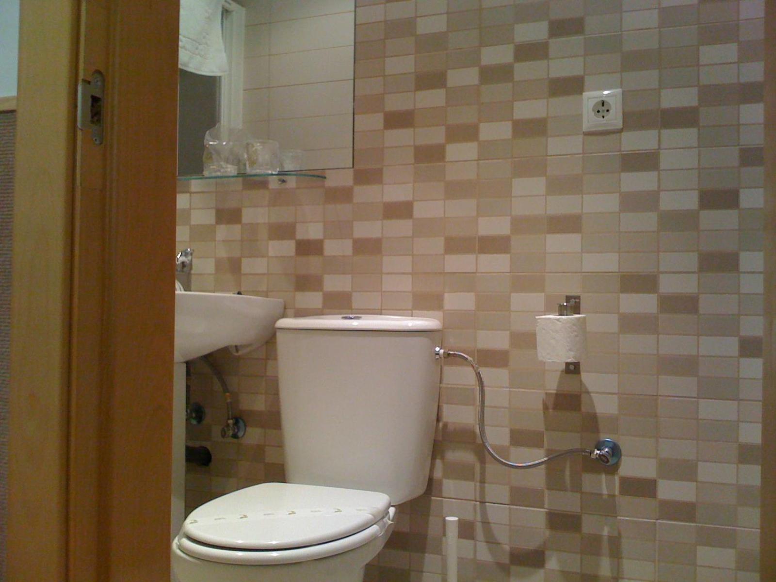 Hostal Gaudi Cuenca Cuenca  Ngoại thất bức ảnh