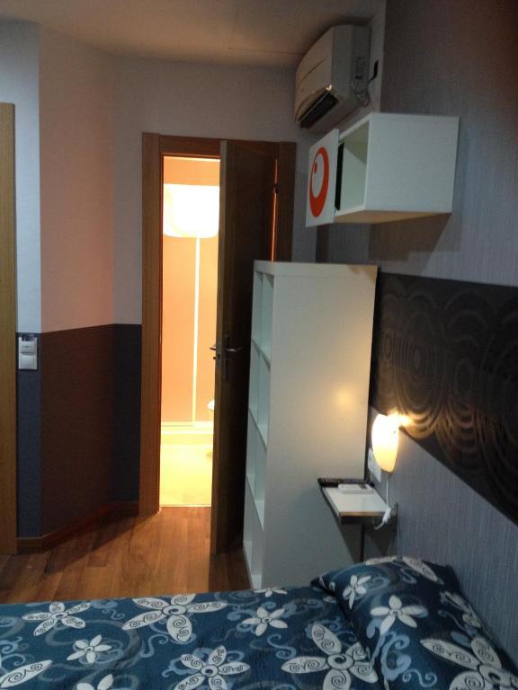 Hostal Gaudi Cuenca Cuenca  Phòng bức ảnh